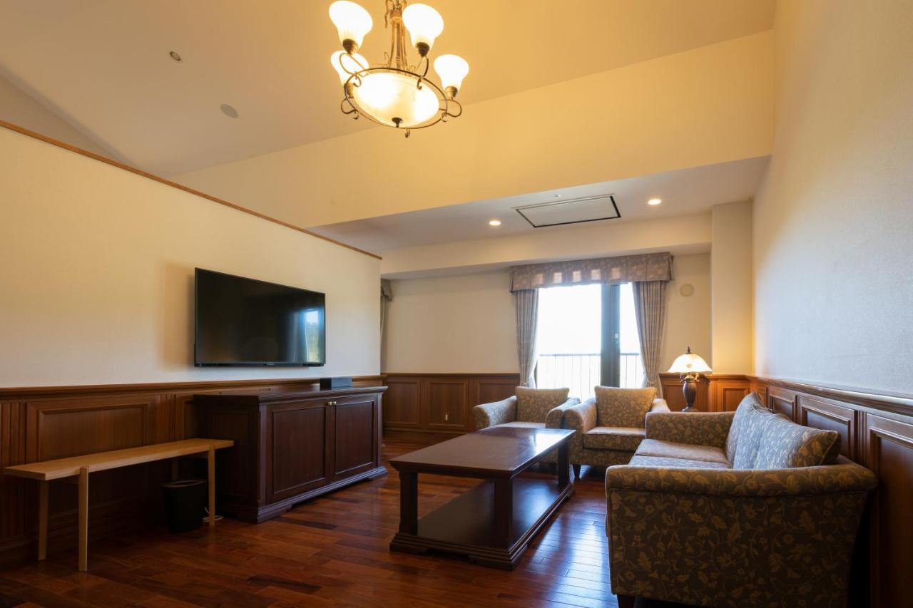 Higashikawa Asahidake Onsen Hotel Bear Monte Exterior foto